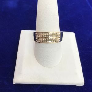 Diamond Ring for men